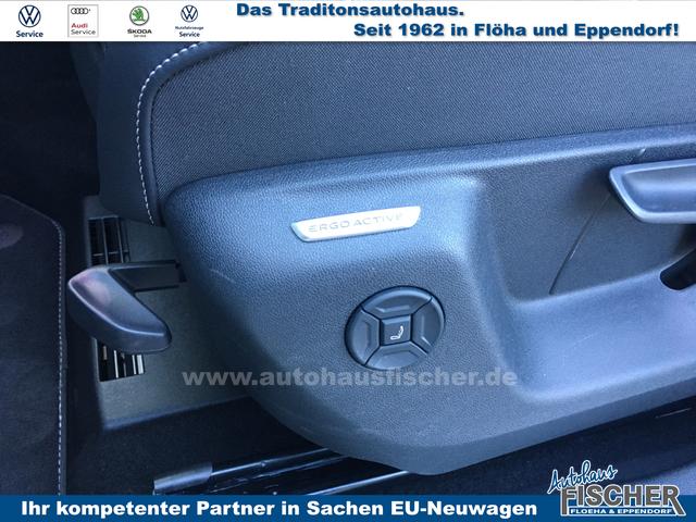 Volkswagen Tiguan 1.5 eTSI R-Line PANO AHK HUD Matrix 