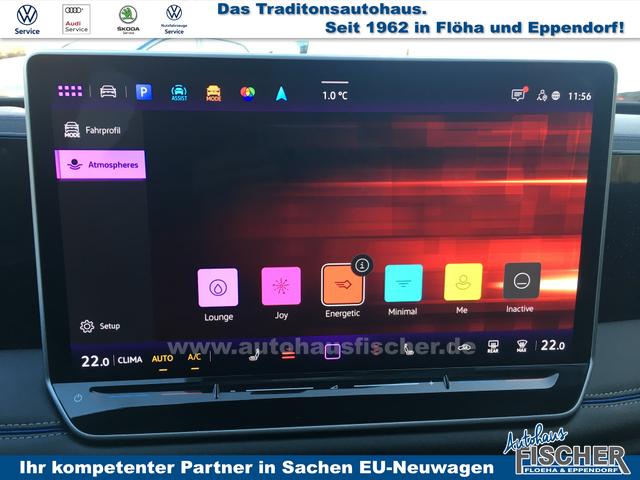 Volkswagen Tiguan 1.5 eTSI R-Line PANO AHK HUD Matrix 