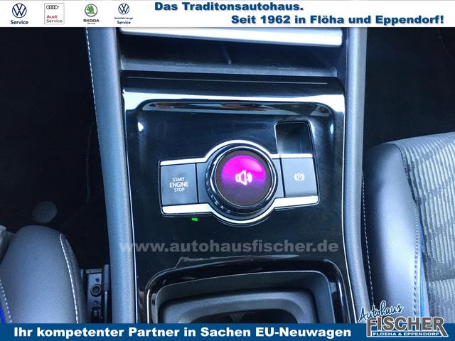Volkswagen Tiguan 1.5 eTSI R-Line PANO AHK HUD Matrix 