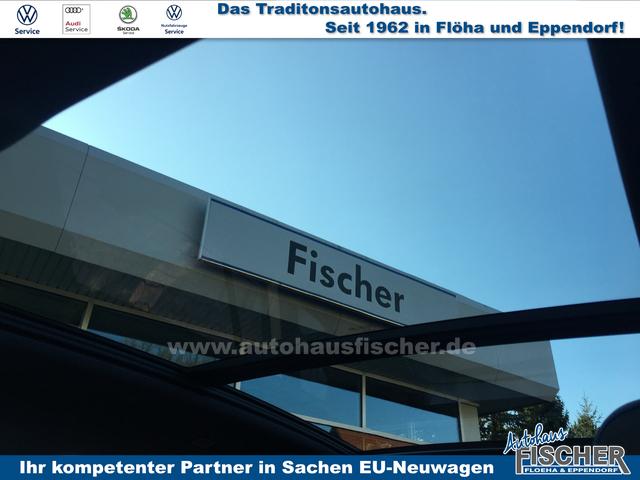 Volkswagen Tiguan 1.5 eTSI R-Line PANO AHK HUD Matrix 