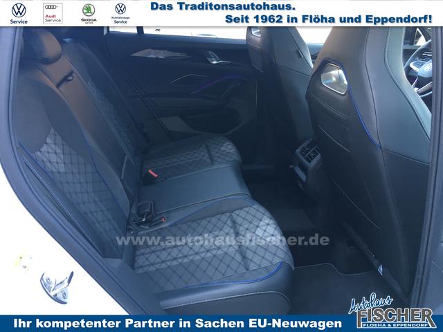 Volkswagen Tiguan 1.5 eTSI R-Line PANO AHK HUD Matrix 