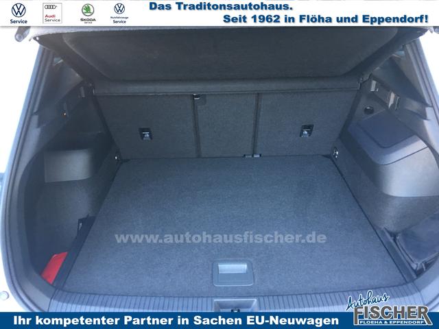 Volkswagen Tiguan 1.5 eTSI R-Line PANO AHK HUD Matrix 