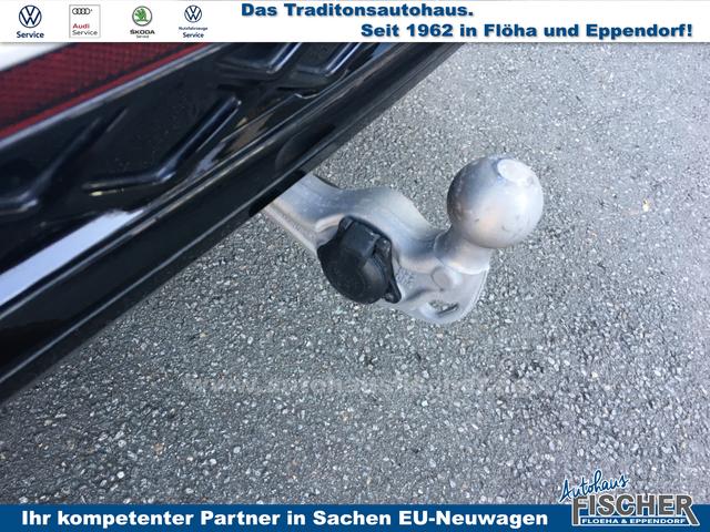 Volkswagen Tiguan 1.5 eTSI R-Line PANO AHK HUD Matrix 