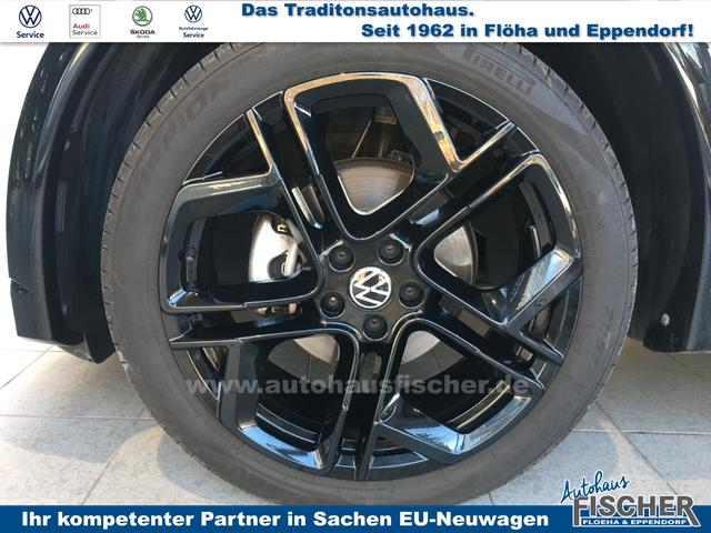 Volkswagen Tiguan 1.5 eTSI R-Line PANO AHK HUD Matrix 