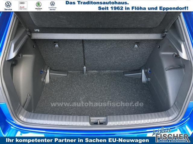 Skoda Fabia 1.0 TSI DSG Monte Carlo 5J*Garantie 