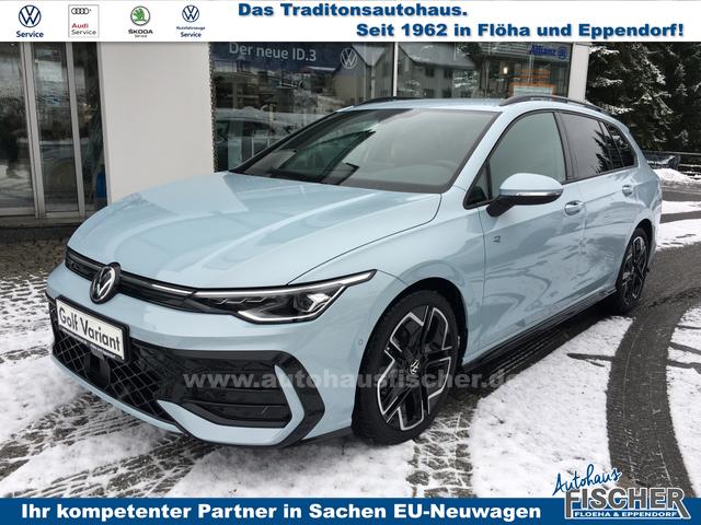 Volkswagen Golf - Variant 1.5 eTSI DSG R-Line LED-Plus Easy Open Kessy PLA