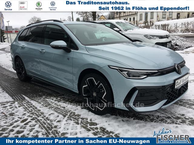 Volkswagen Golf R-Line Variant 1.5 eTSI DSG LED-Plus Easy Open Kessy PLA 