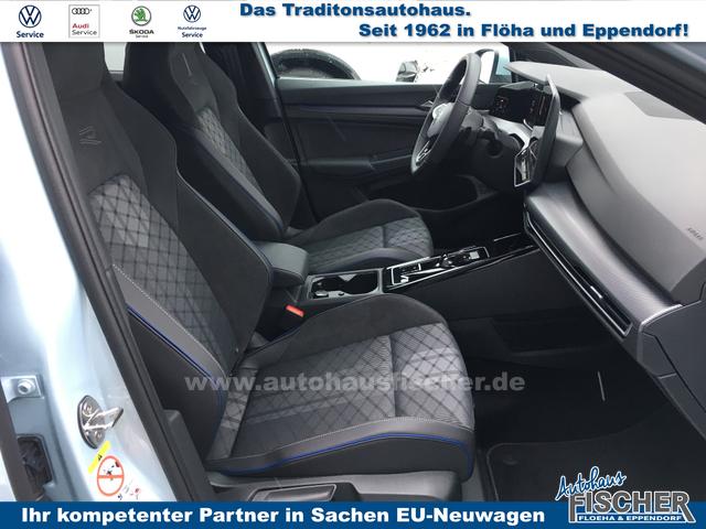 Volkswagen Golf R-Line Variant 1.5 eTSI DSG LED-Plus Easy Open Kessy PLA 