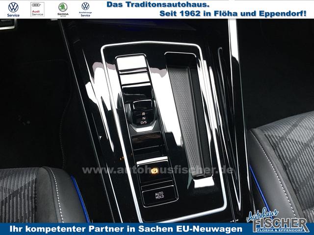 Volkswagen Golf R-Line Variant 1.5 eTSI DSG LED-Plus Easy Open Kessy PLA 