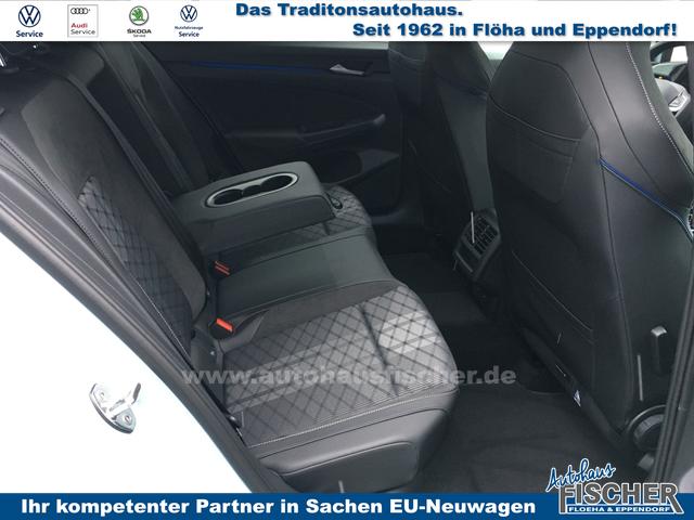 Volkswagen Golf R-Line Variant 1.5 eTSI DSG LED-Plus Easy Open Kessy PLA 