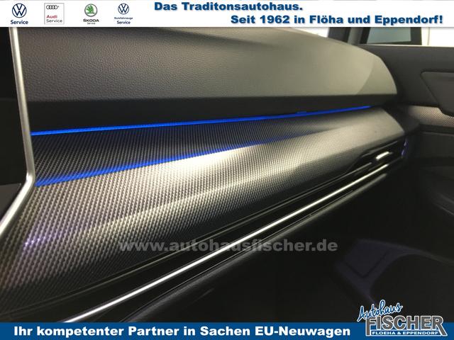 Volkswagen Golf R-Line Variant 1.5 eTSI DSG LED-Plus Easy Open Kessy PLA 
