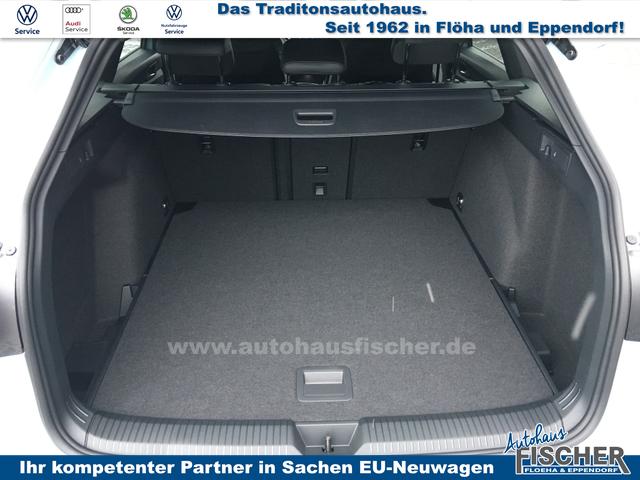 Volkswagen Golf R-Line Variant 1.5 eTSI DSG LED-Plus Easy Open Kessy PLA 