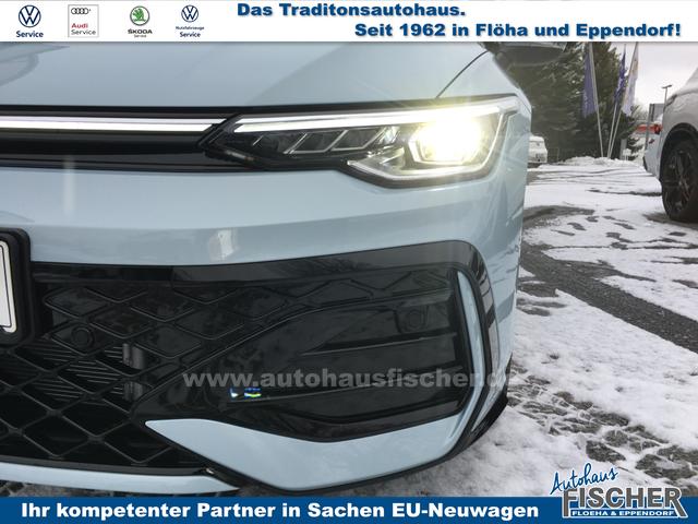 Volkswagen Golf R-Line Variant 1.5 eTSI DSG LED-Plus Easy Open Kessy PLA 