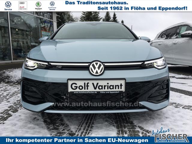 Volkswagen Golf R-Line Variant 1.5 eTSI DSG LED-Plus Easy Open Kessy PLA 