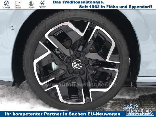 Volkswagen Golf R-Line Variant 1.5 eTSI DSG LED-Plus Easy Open Kessy PLA 