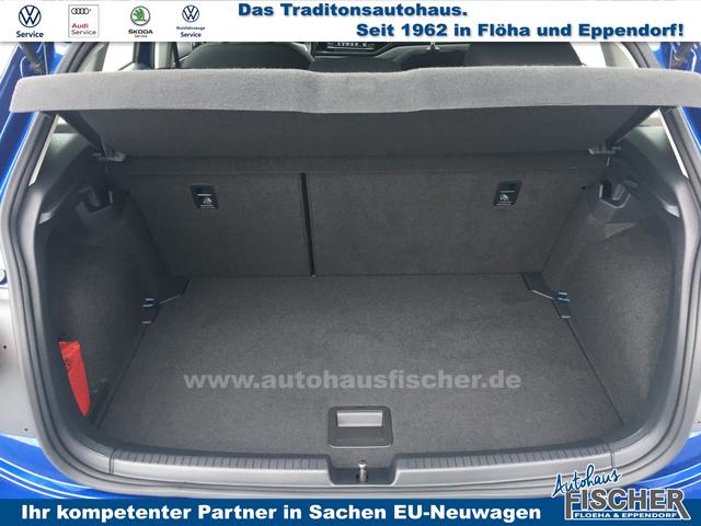 Volkswagen Polo 1.0 Life SHZ CLIM Garantie 