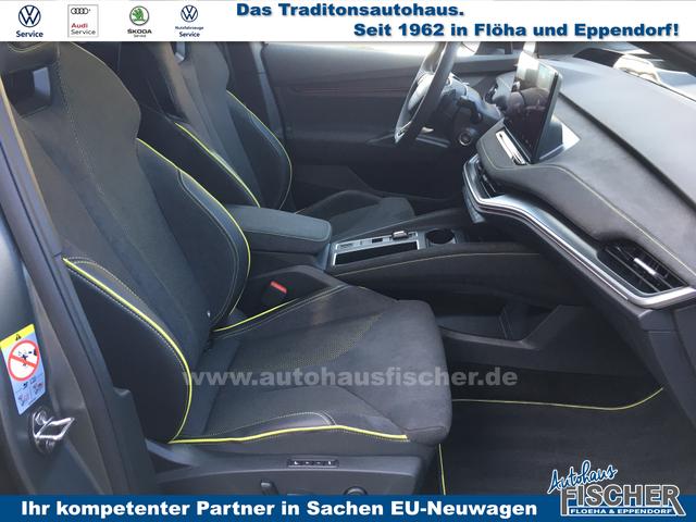 Skoda Elroq RS 130 4x4 Sonderedition 5*Jahre Garantie 