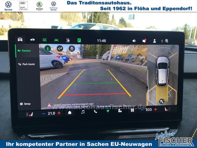 Skoda Elroq RS 130 4x4 Sonderedition 5*Jahre Garantie 