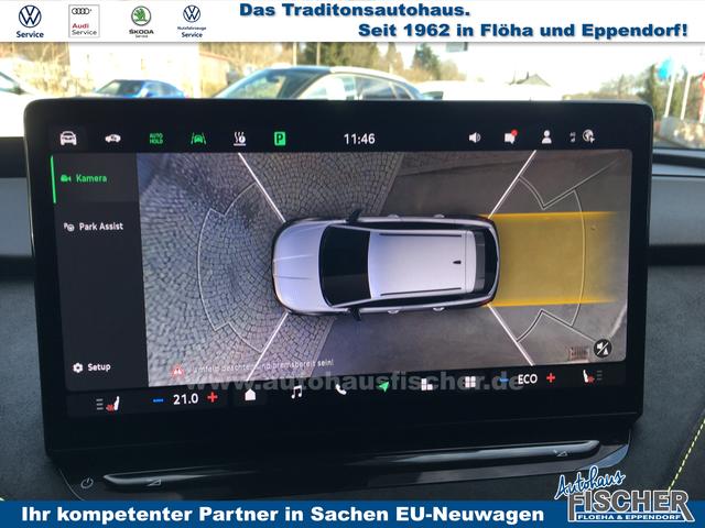 Skoda Elroq RS 130 4x4 Sonderedition 5*Jahre Garantie 