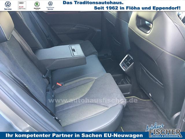 Skoda Elroq RS 130 4x4 Sonderedition 5*Jahre Garantie 