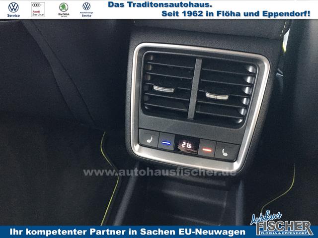 Skoda Elroq RS 130 4x4 Sonderedition 5*Jahre Garantie 