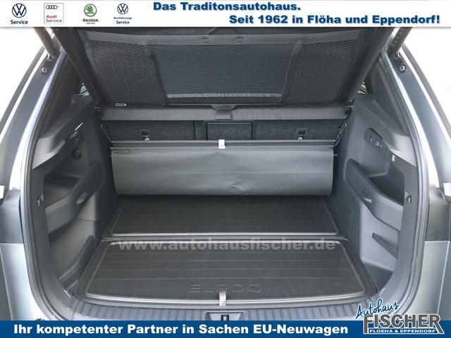 Skoda Elroq RS 130 4x4 Sonderedition 5*Jahre Garantie 