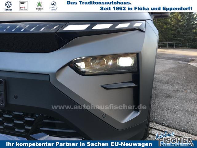 Skoda Elroq RS 130 4x4 Sonderedition 5*Jahre Garantie 