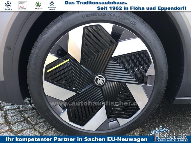 Skoda Elroq RS 130 4x4 Sonderedition 5*Jahre Garantie 