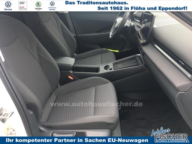 Volkswagen T-Roc LIFE neues Modell 1.5 eTSI DSG LED-Plus AHK Navi 