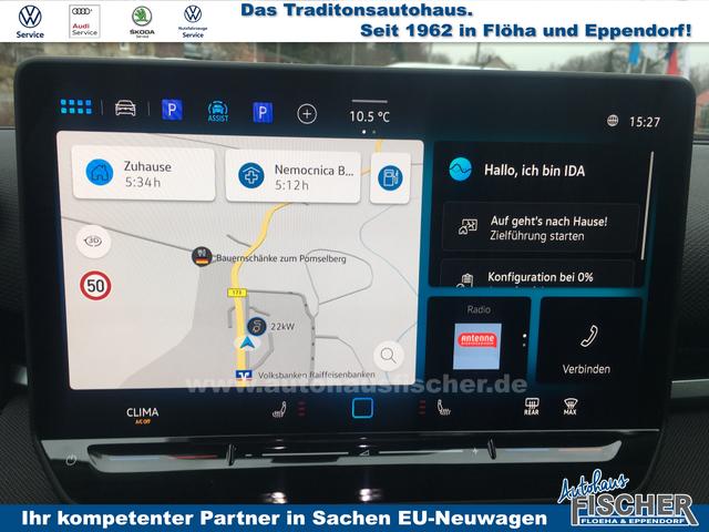 Volkswagen T-Roc LIFE neues Modell 1.5 eTSI DSG LED-Plus AHK Navi 