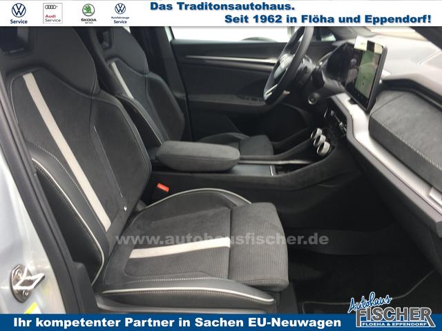 Skoda Kodiaq 1.5 TSI DSG mHEV Sportline AHK beh.WSS AG3/100 