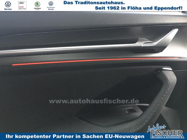 Skoda Kodiaq 1.5 TSI DSG mHEV Sportline AHK beh.WSS AG3/100 