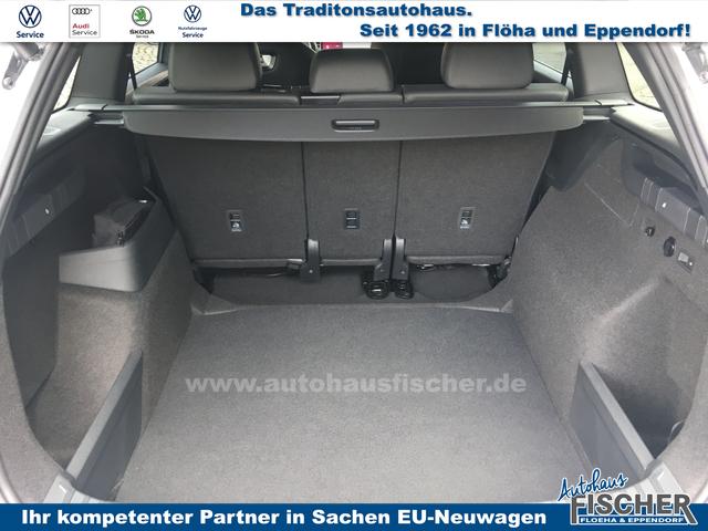 Skoda Kodiaq 1.5 TSI DSG mHEV Sportline AHK beh.WSS AG3/100 