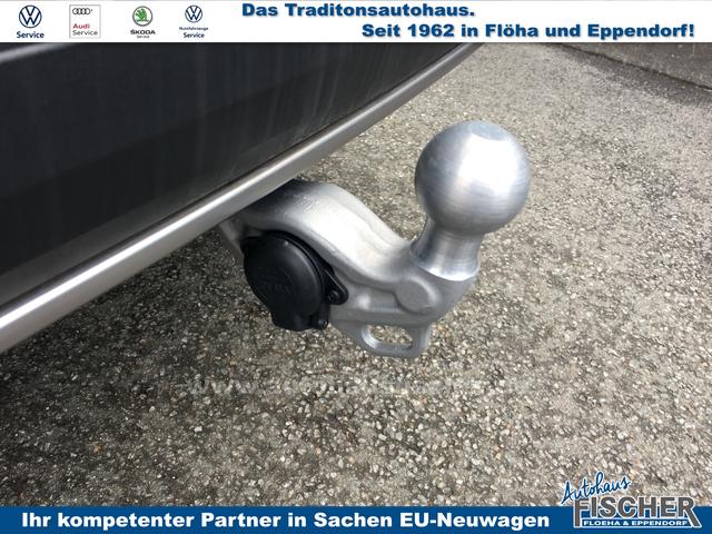 Skoda Kodiaq 1.5 TSI DSG mHEV Sportline AHK beh.WSS AG3/100 