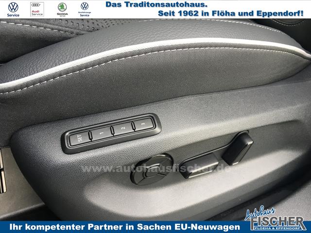 Skoda Kodiaq 1.5 TSI DSG mHEV Sportline AHK beh.WSS AG3/100 