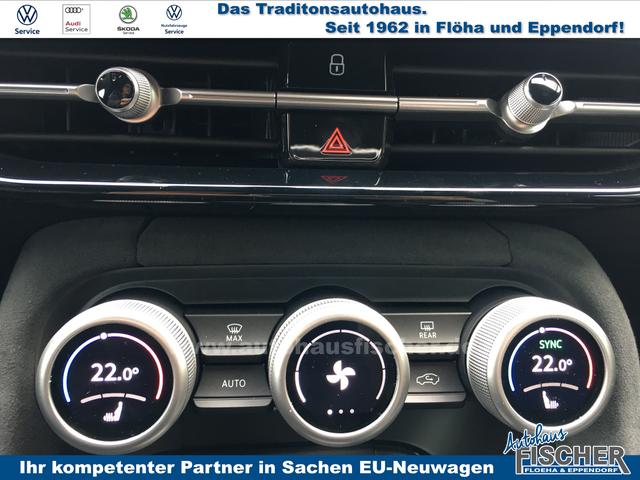 Skoda Kodiaq 1.5 TSI DSG mHEV Sportline AHK beh.WSS AG3/100 