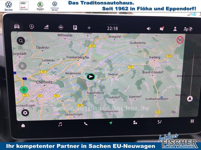 Skoda Kodiaq 1.5 TSI DSG mHEV Sportline AHK beh.WSS AG3/100 