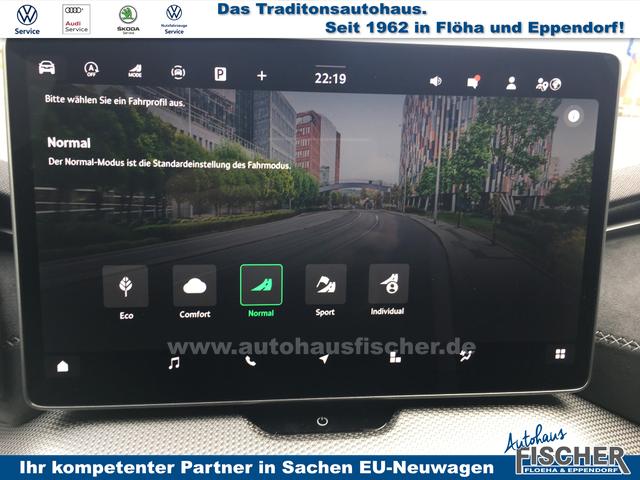 Skoda Kodiaq 1.5 TSI DSG mHEV Sportline AHK beh.WSS AG3/100 