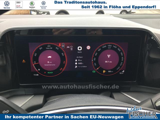 Skoda Kodiaq 1.5 TSI DSG mHEV Sportline AHK beh.WSS AG3/100 