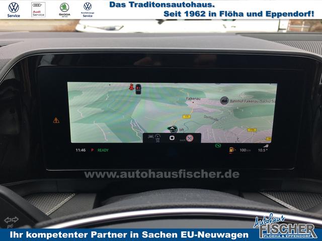 Skoda Kodiaq 1.5 TSI DSG mHEV Sportline AHK beh.WSS AG3/100 