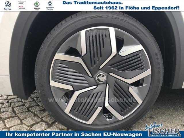 Skoda Kodiaq 1.5 TSI DSG mHEV Sportline AHK beh.WSS AG3/100 