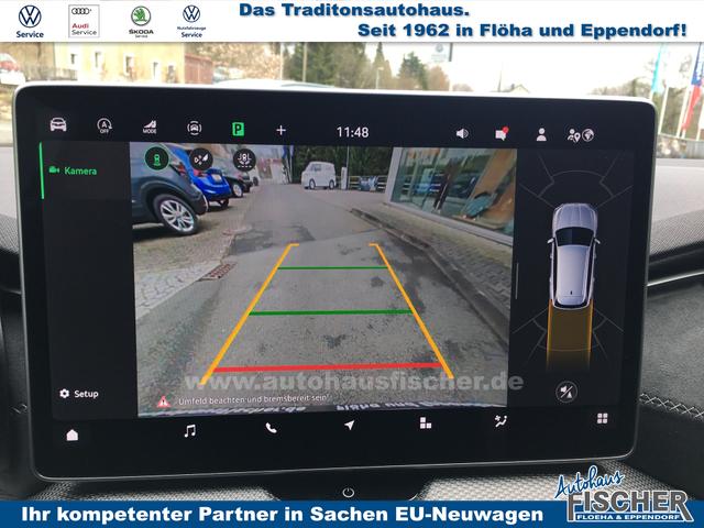 Skoda Kodiaq 1.5 TSI DSG mHEV Sportline AHK beh.WSS AG3/100 