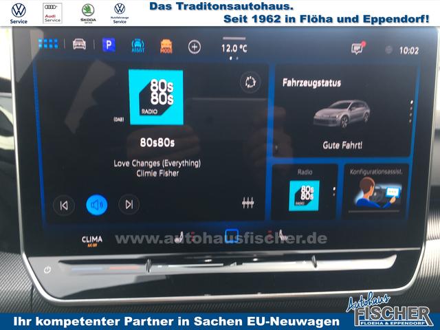 Volkswagen Golf Variant R-Line 1.5 eTSI DSG LED-Plus Easy Open Kessy AHK 