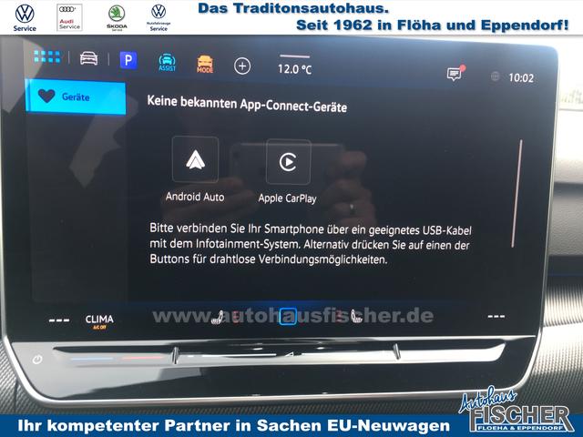 Volkswagen Golf Variant R-Line 1.5 eTSI DSG LED-Plus Easy Open Kessy AHK 