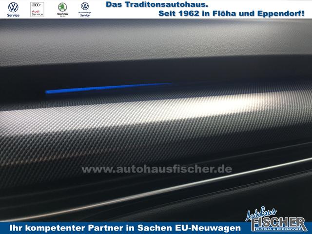 Volkswagen Golf Variant R-Line 1.5 eTSI DSG LED-Plus Easy Open Kessy AHK 