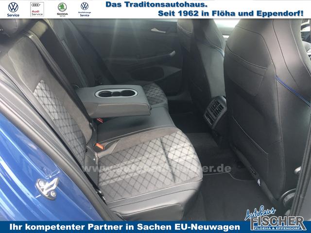 Volkswagen Golf Variant R-Line 1.5 eTSI DSG LED-Plus Easy Open Kessy AHK 