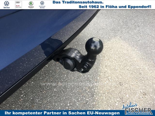 Volkswagen Golf Variant R-Line 1.5 eTSI DSG LED-Plus Easy Open Kessy AHK 