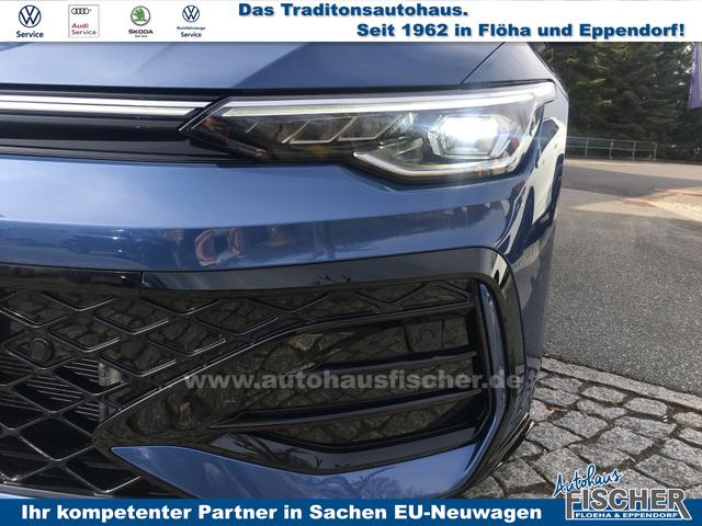 Volkswagen Golf Variant R-Line 1.5 eTSI DSG LED-Plus Easy Open Kessy AHK 