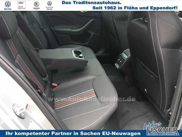 Skoda Scala 1.5 TSI DSG Monte Carlo AHK RFK Garantie 