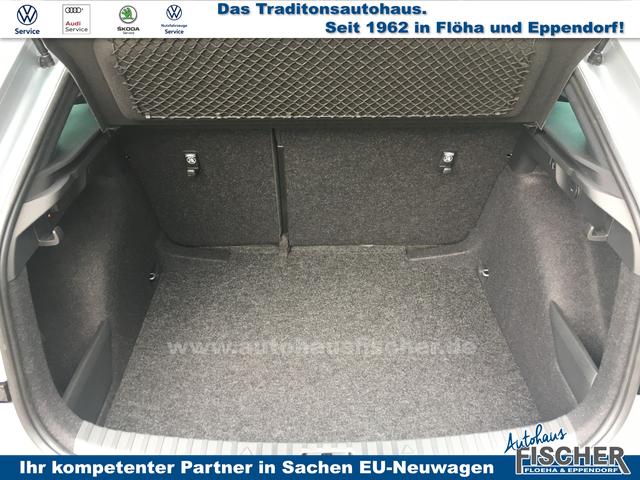 Skoda Scala 1.5 TSI DSG Monte Carlo AHK RFK Garantie 